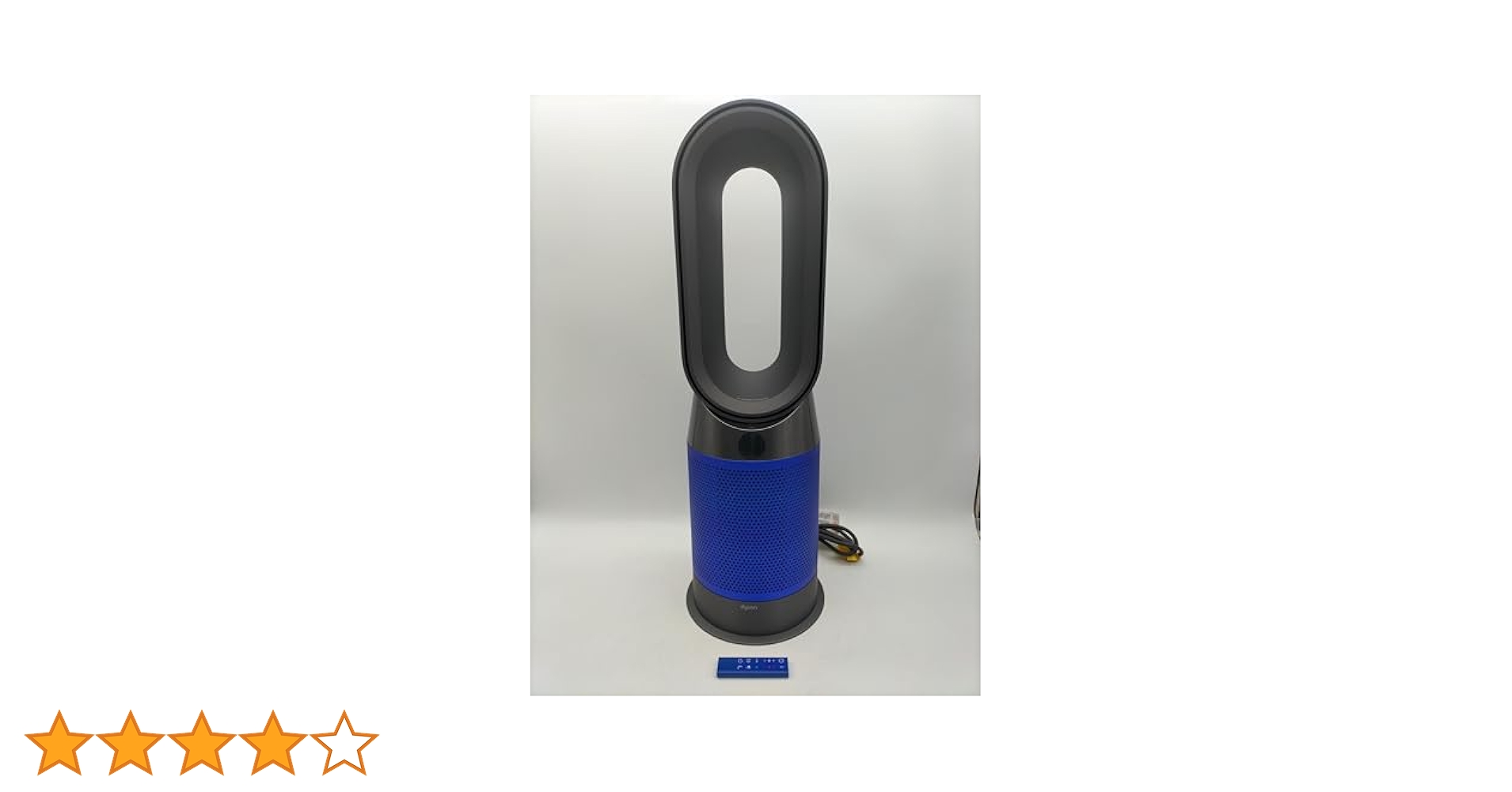 Amazon | ダイソン Dyson Pure Hot + Cool™ 空気清浄ファン